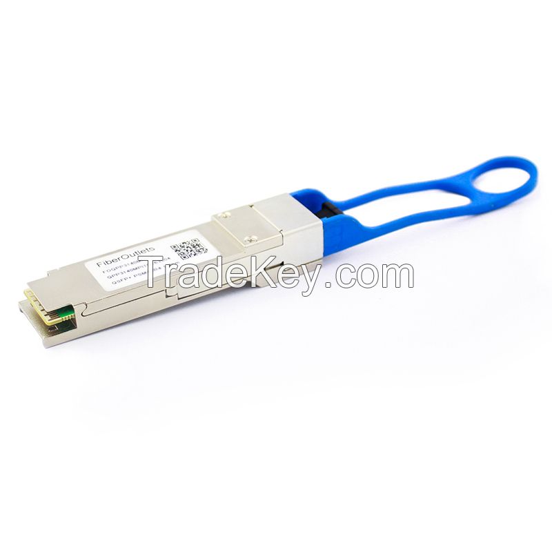 40G QSFP+ ISR transceiver