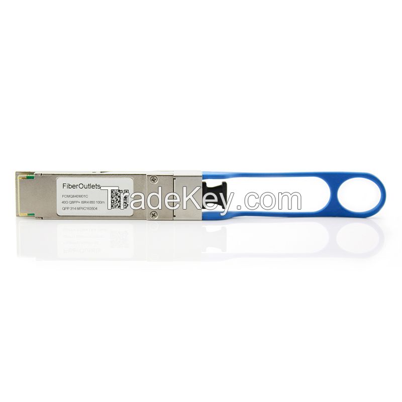 40G QSFP+ ISR transceiver