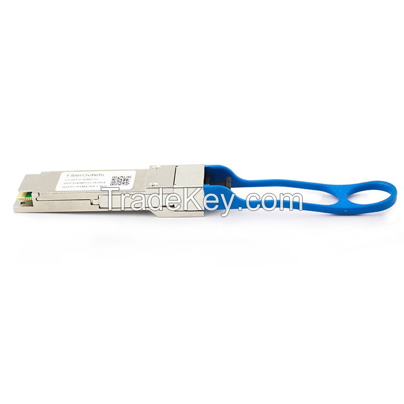 40G QSFP+ ISR transceiver