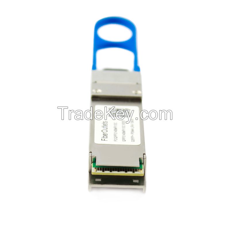 40G QSFP+ ISR transceiver