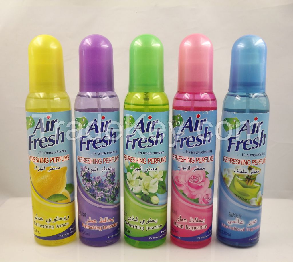 Parya air fresher 230ml