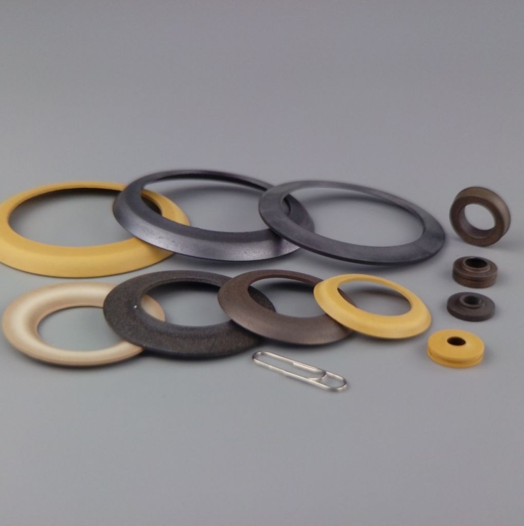 PTFE Teflon Piston Ring