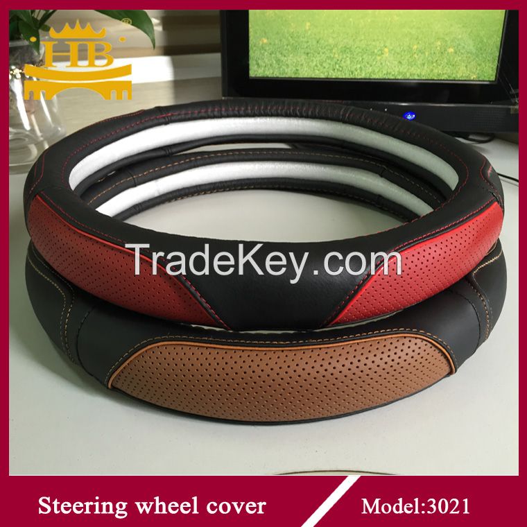 Popular design new car steering wheel cover