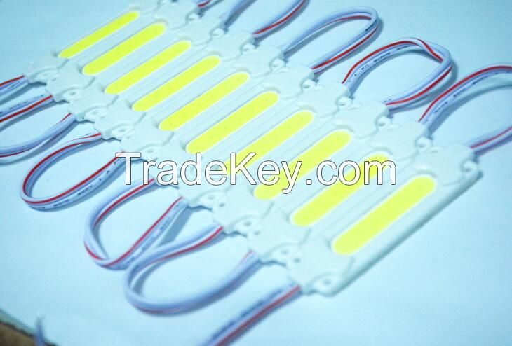 2W COB LED module for signs,light boxes,channel letters