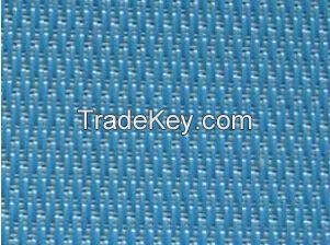 plain woven mesh