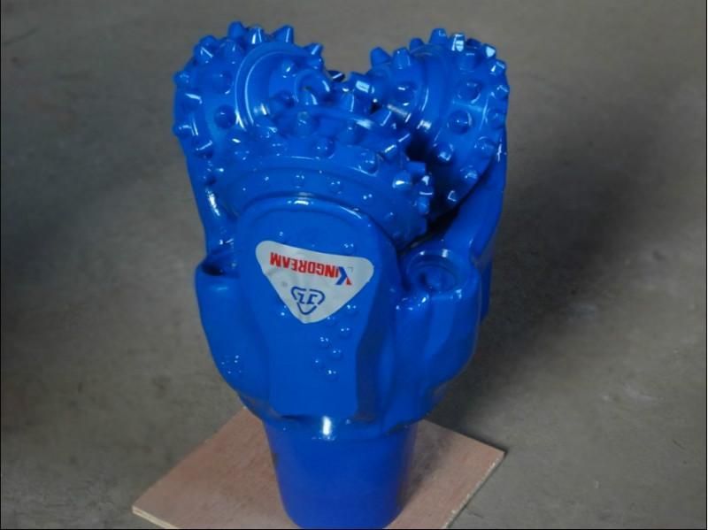 TCI Tricone Bit, Rock Bit, Tricone Drill Bit