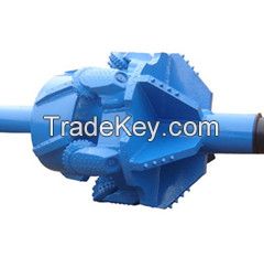 Drill Bit,Milled Tooth Bit,Steel Tooth,Roller Cone Drill Bit,Rock Drill Bit