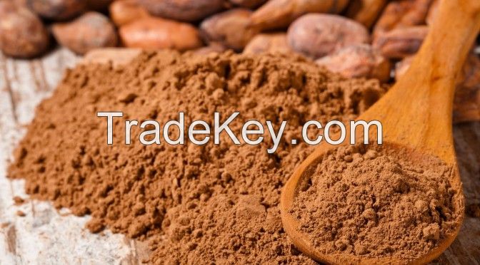 Best Quality Cocoa Powder At Cheap Price