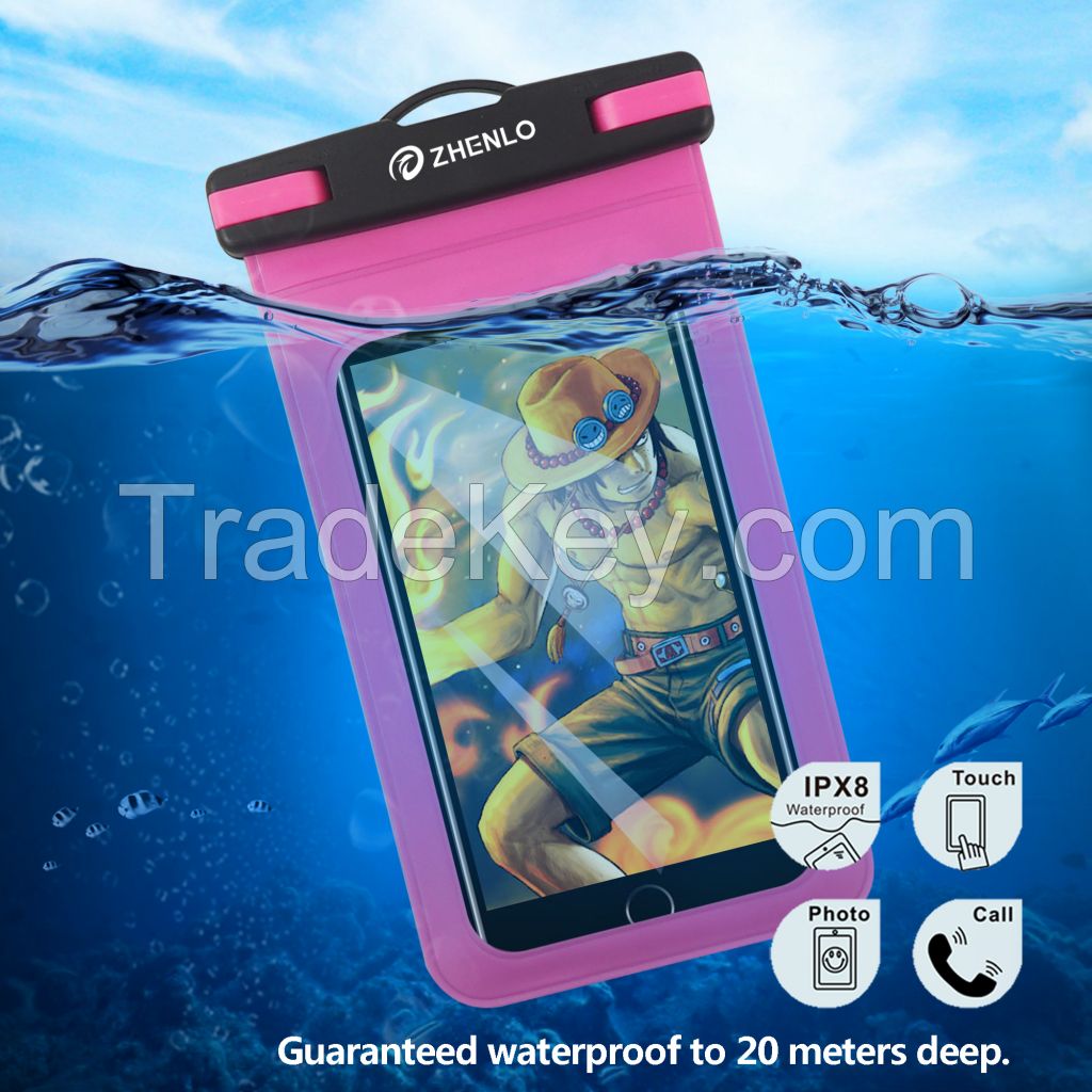 waterproof phone case