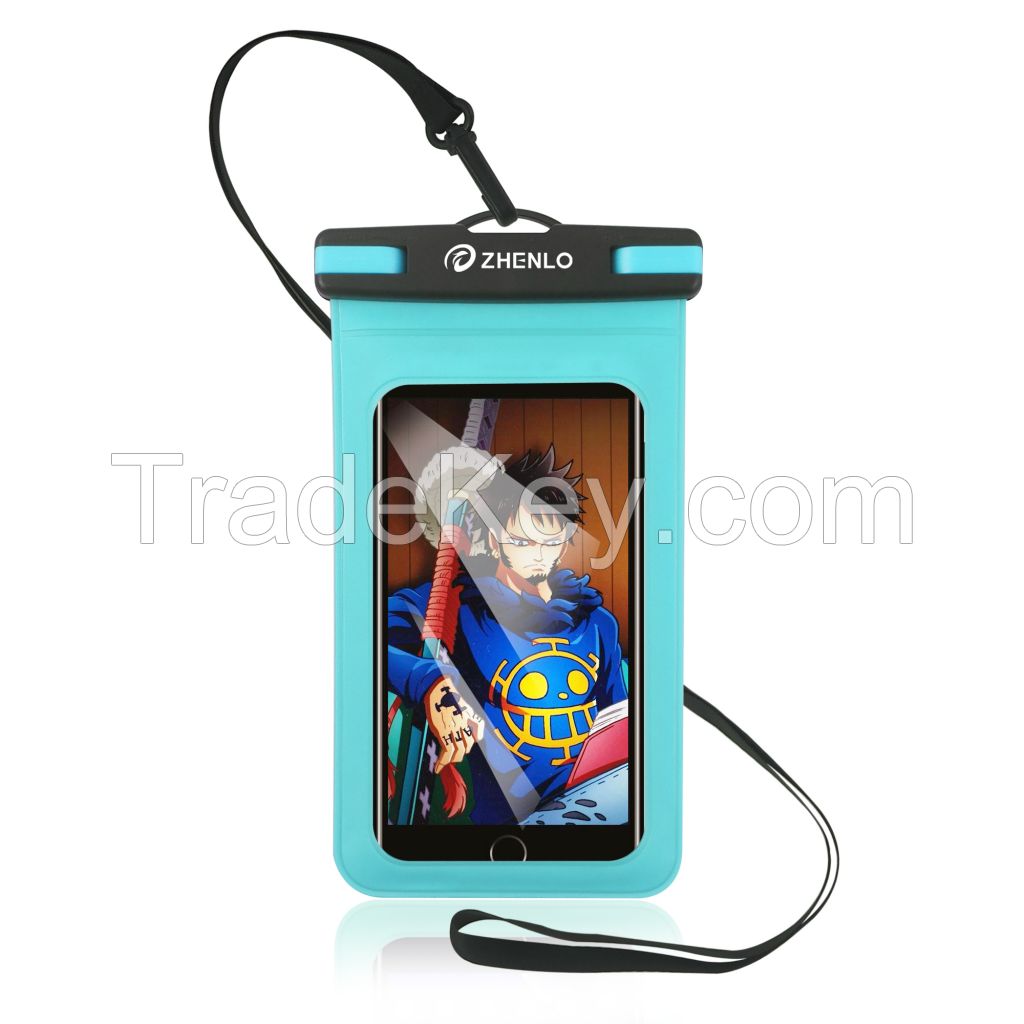 waterproof phone case