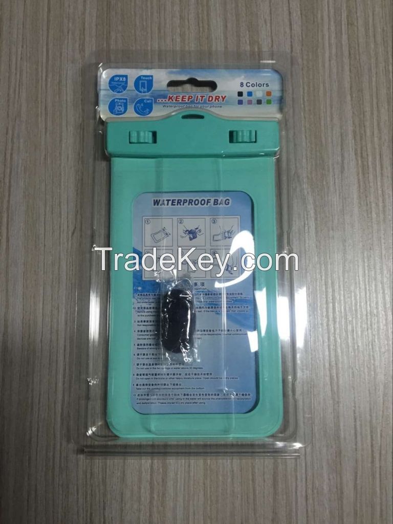 waterproof phone case