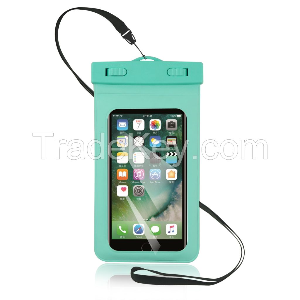 waterproof phone case