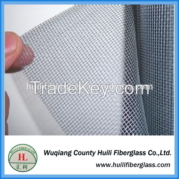 Fiberglass Window Screen / Fiberglass Insect Screen/ Fiberglass Mosquito Screen