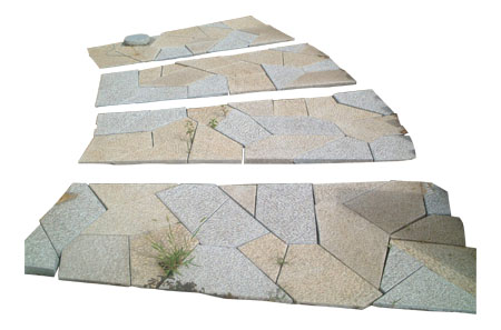 PAVING STONE