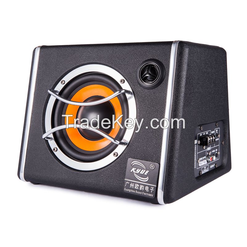 Best Car Subs With Amplifier Of Car Stereo Systems Online