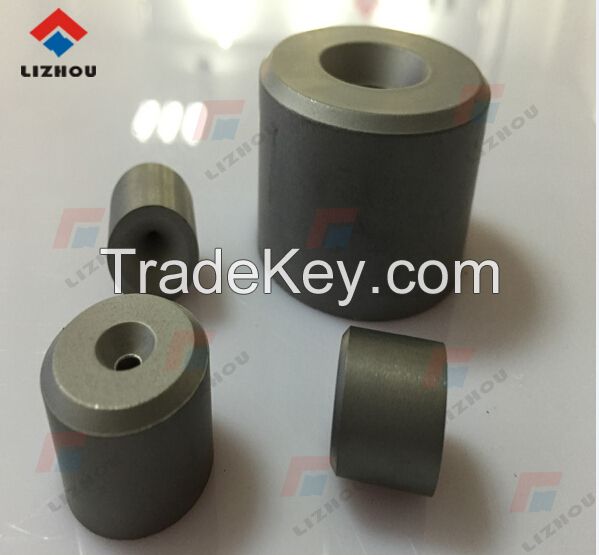 tungsten carbide drawing dies