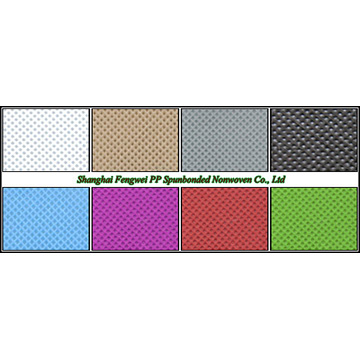 color non woven fabric