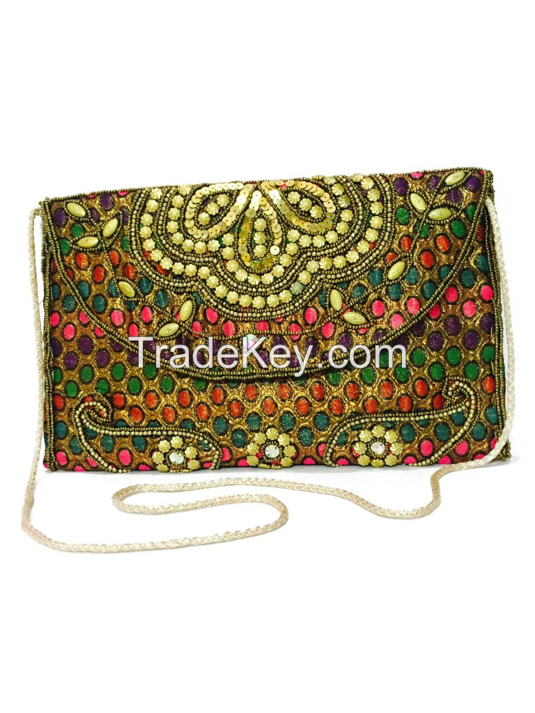 Traditional clutches