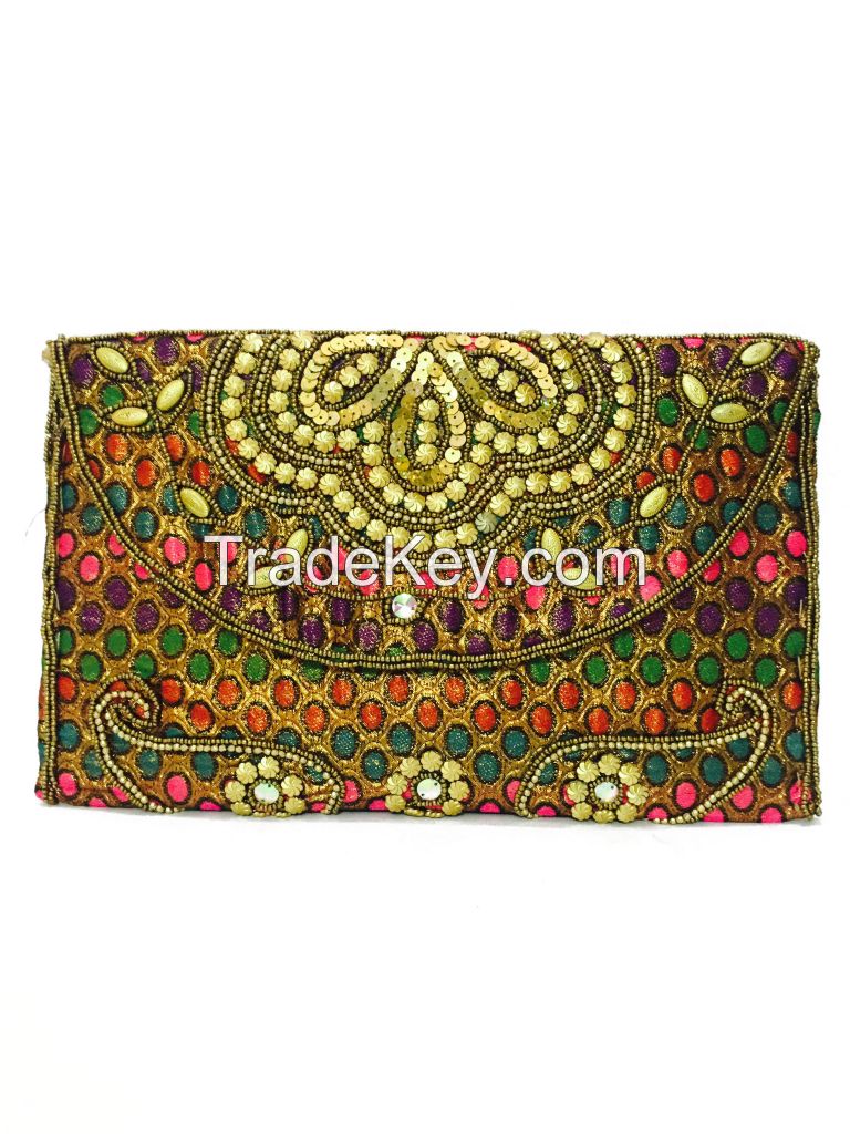 Traditional clutches