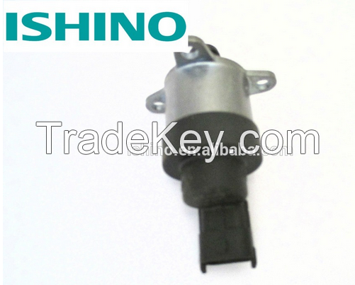 Fuel metering valve 0928400698 Fuel Pump Inlet Metering Solenoid Valve