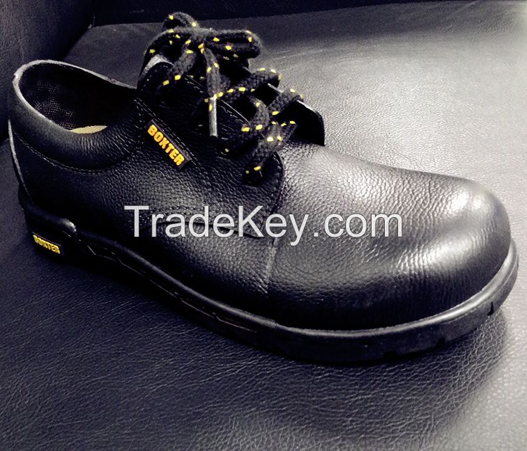 S1111-Steel Toe, Anti slip, Oil resistance, Water resistance