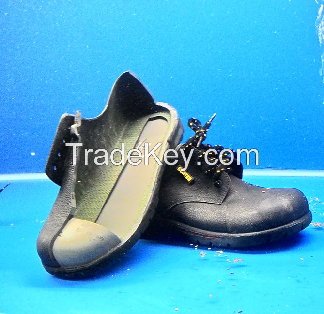 S1111-Steel Toe, Anti slip, Oil resistance, Water resistance