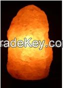 Natural Himalayan Salt Lamp Large