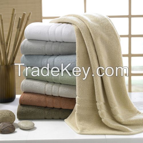 Bath towels manufacturer