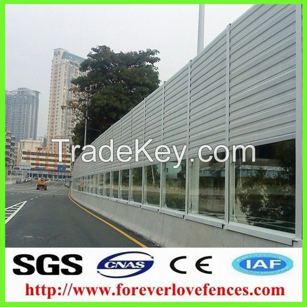 Acoustic Panels Noise Barrier Sound Proof Walls, sound barrier