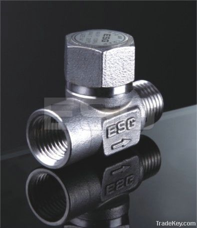 Steam Trap (Thermodynamic type)