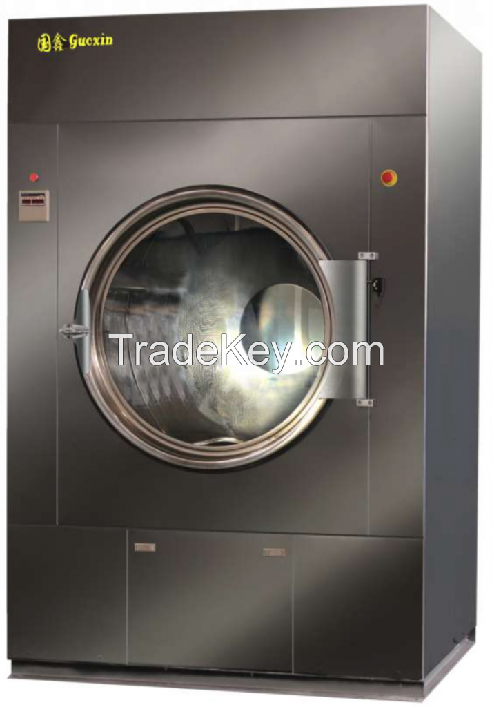 dryer for hotel laundry industrial