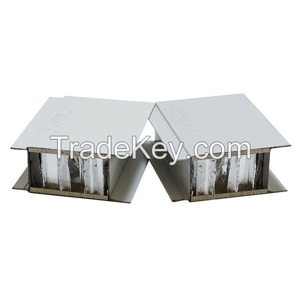 Aluminum Honeycomb Sandwich Panel