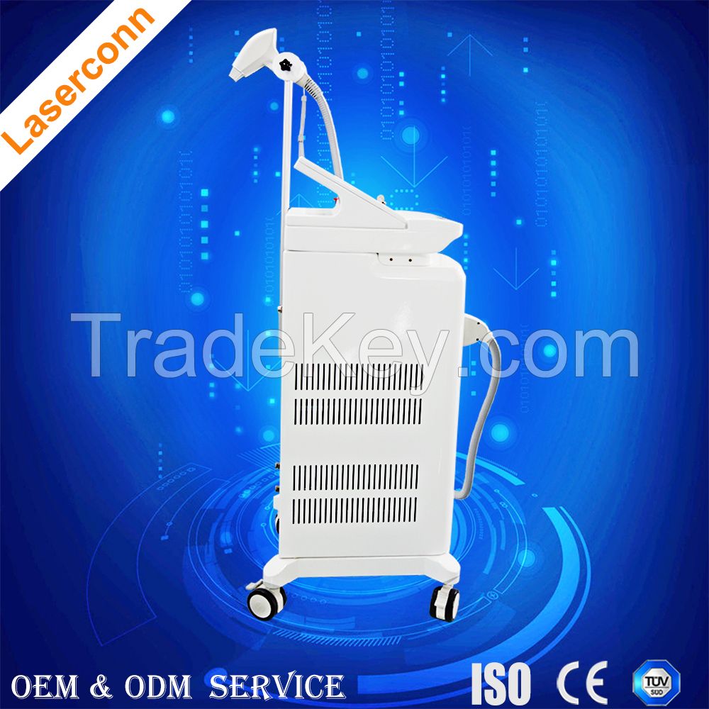 China professional diode laser hair removal machine