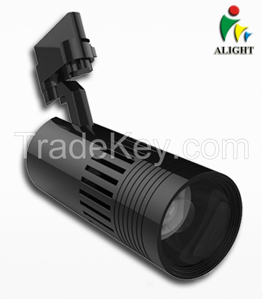 LED track light