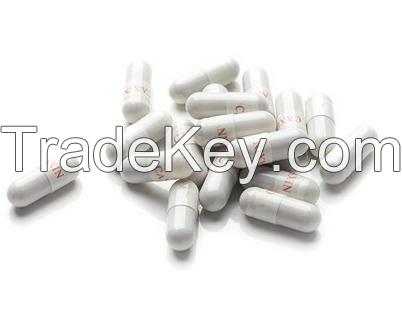 Natto extract & ginkgo biloba extract capsule OEM