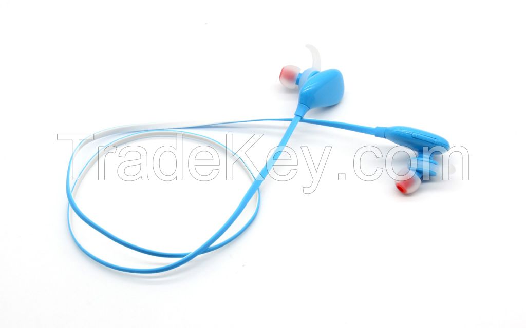 Hottest Fashion Wireless Sport Bluetooth Earphone