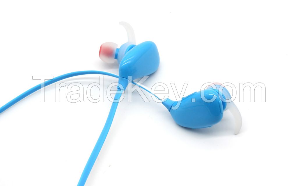 Hottest Fashion Wireless Sport Bluetooth Earphone