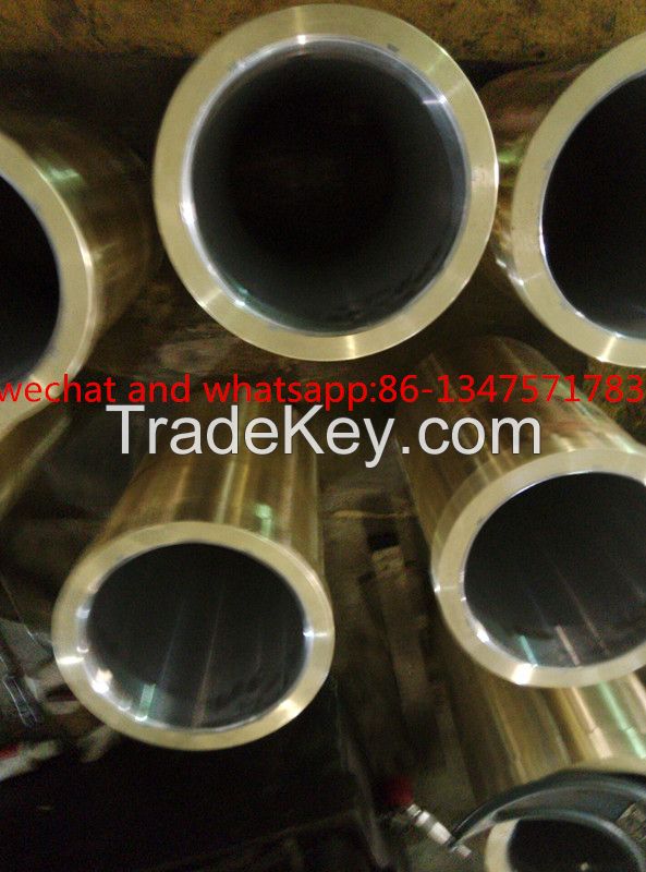 marine stern tube bearing white metal bearing babbitt alloy of sliding bearing