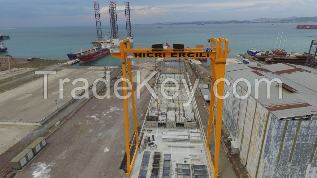 gantry crane