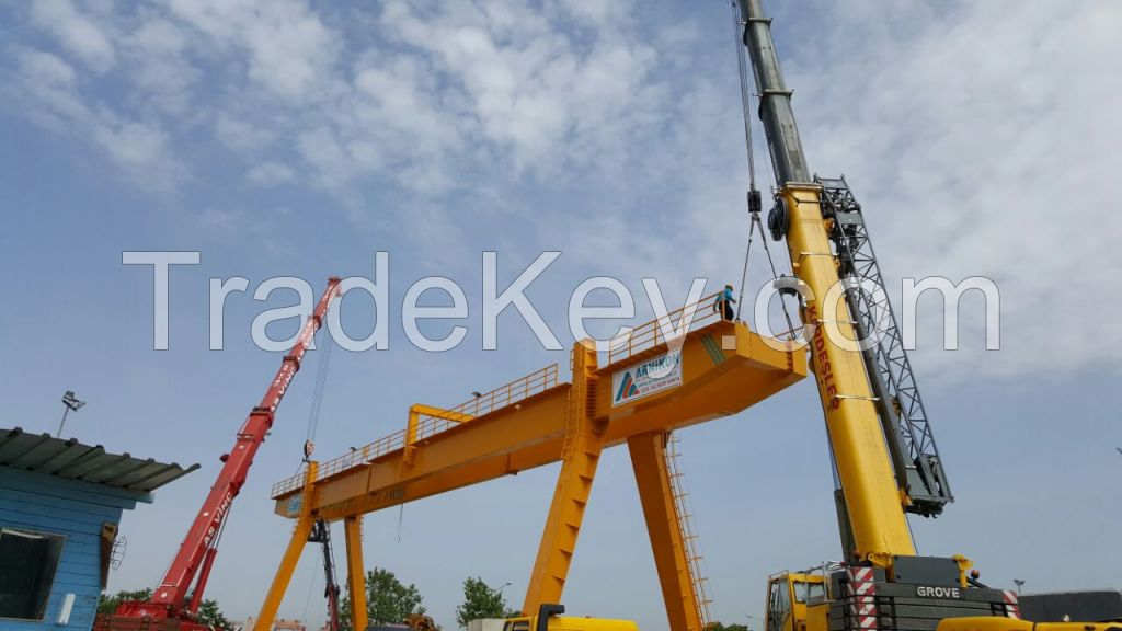 Gantry Crane