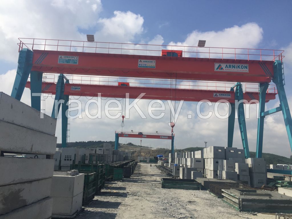 Gantry Crane