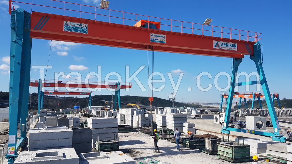 Gantry Crane