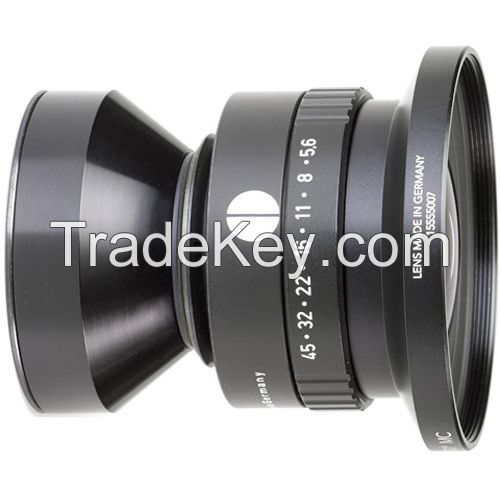 60mm f/5.6 XL Lens with NK-0 Aperture Mount