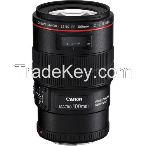 24-105mm f/4L IS II USM Lens