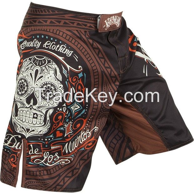 MMA Shorts, Fighting Shorts and casual wear