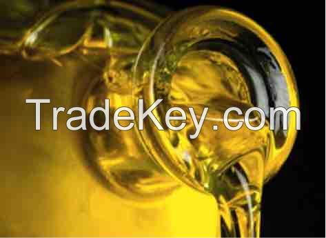 Soybean Oil