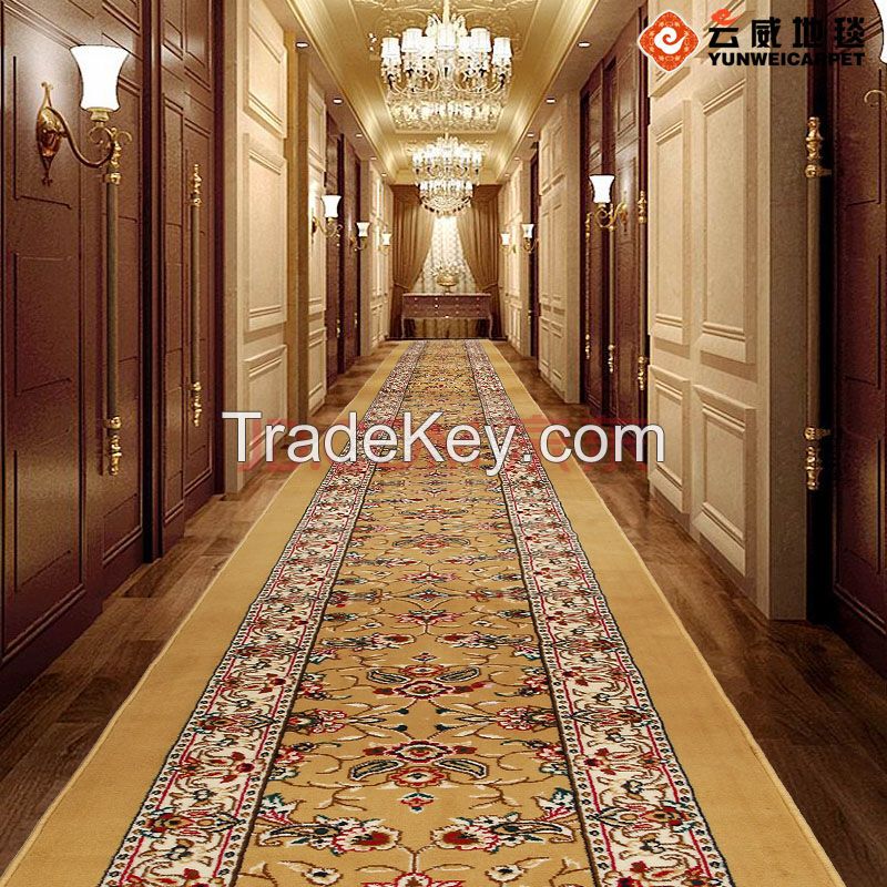 My Style fashinable corridor carpet