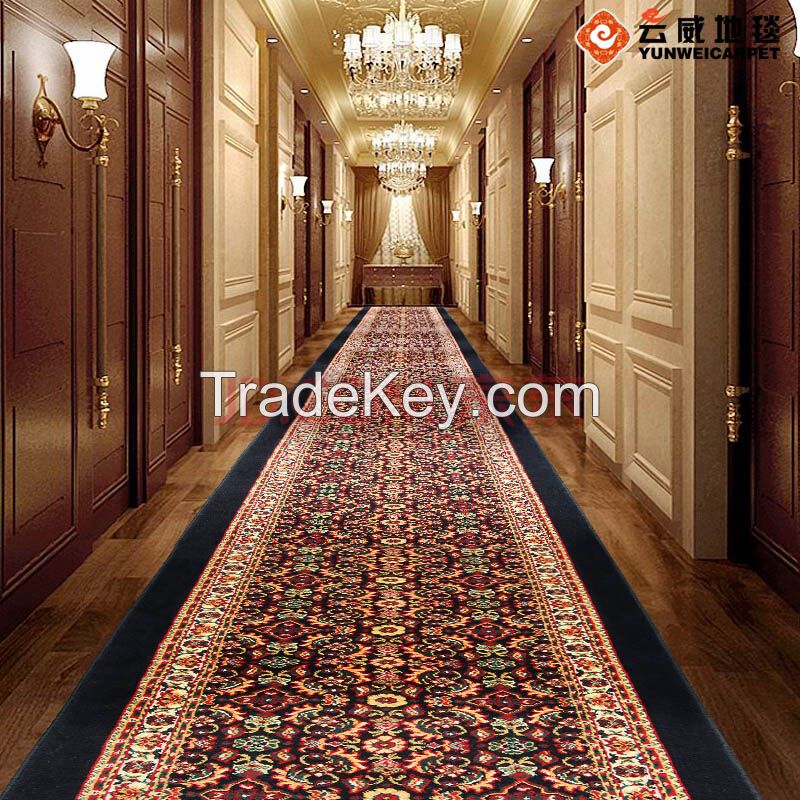 My Style fashinable corridor carpet