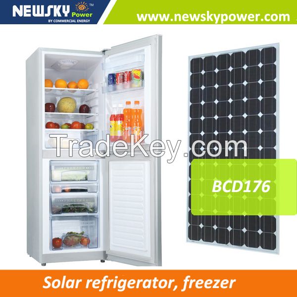 household refrigerator  DC 12v dc refrigerator