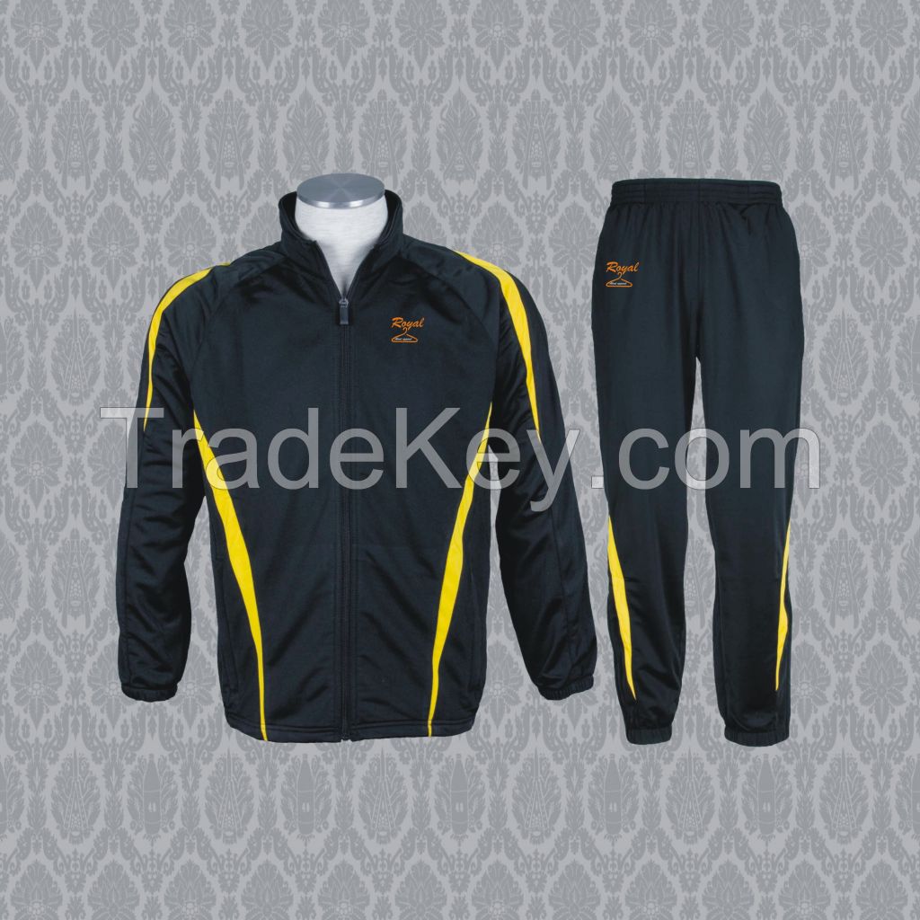 Track Suit